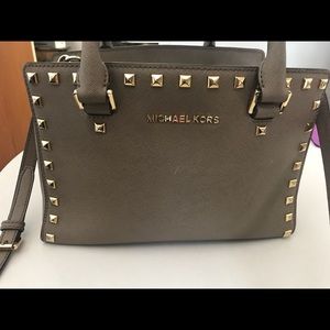 Michael Kors purse